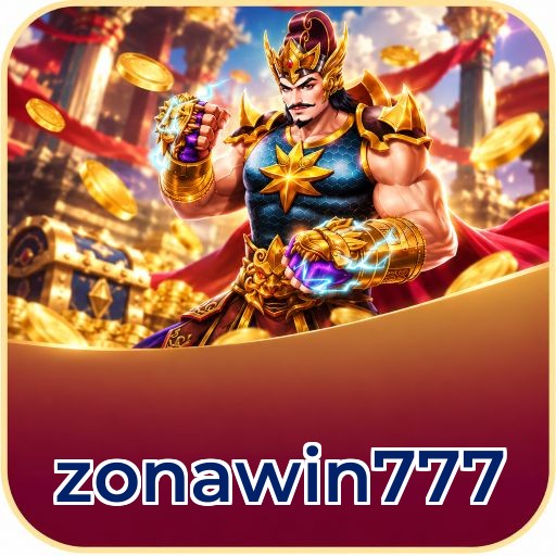 Screenshot 1 - zonawin777 Home Screen