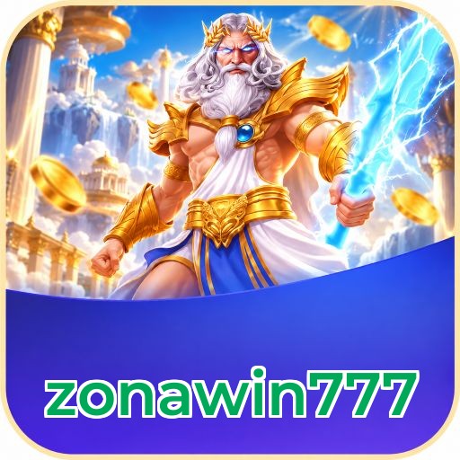 Screenshot 1 - zonawin777 Home Screen