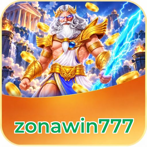 Screenshot 1 - zonawin777 Home Screen