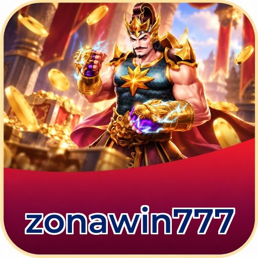 Screenshot 1 - zonawin777 Home Screen