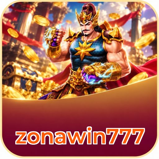 Screenshot 1 - zonawin777 Home Screen