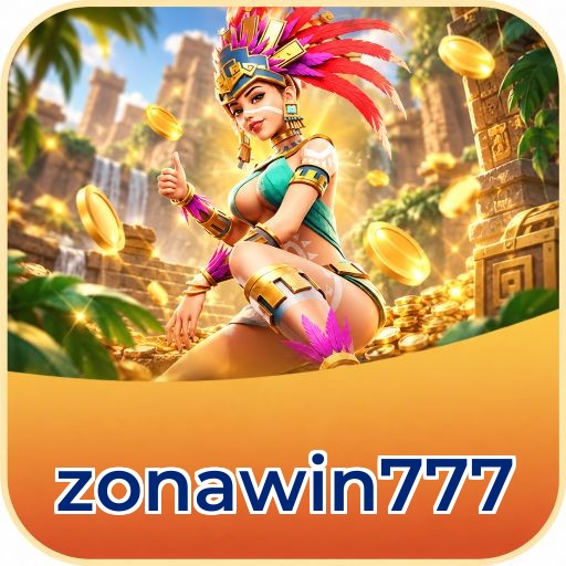 Screenshot 1 - zonawin777 Home Screen