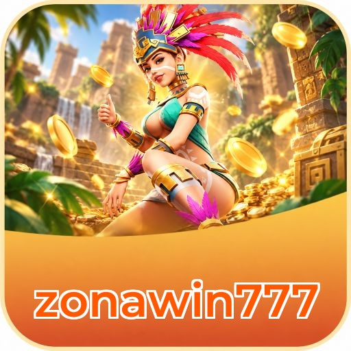 Screenshot 1 - zonawin777 Home Screen