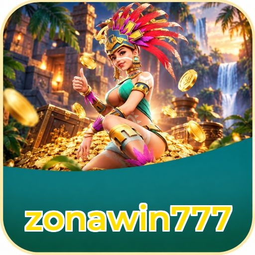Screenshot 1 - zonawin777 Home Screen